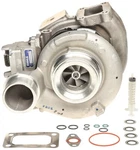 Turbocharger Mahle 286TC23566000 Remanufactured. Price: $2499.98.