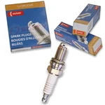 1 Pc Denso Standard U-groove Spark Plug For Ktm 400 Exc 2003-2005 Tune Up Ki Vd New. Price: $11.30.