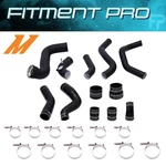 Mishimoto Intercooler Kit Ford F-150 3.5 Ecoboost 11-14 MMICP-F150-11KWBK New. Price: $799.95.