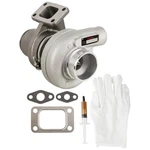 For Cummins 4BT-110 Komatsu S4D102 Kubota Stigan Turbocharger Dac New. Price: $344.83.