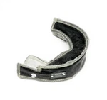 Torque Solution Thermal Blanket Black Fits T25/T28 Internally Gated Turbos New. Price: $79.99.