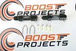 Aem Replacement V3 Water/methanol Injectors (qty 2) & Swirl Generators New. Price: $110.95.