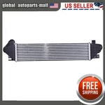 Compatible 2013 2014 2015-2018 Ford Explorer New Intercooler 23312HS Usa. Price: $132.17.