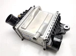 2016-2024, Infiniti Q50, Front Right Intercooler, 3.0L, 144615CA0A, Oem Used. Price: $63.00.