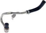 Dorman Turbo Coolant Return Line 667-588 New. Price: $83.43.