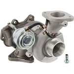 Global Parts Distributors 2511324 Gpd New Turbocharger. Price: $576.46.