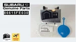 Subaru Oem 86615FE030 Impreza Intercooler Water Spray Cap Reservoir Bottle Jdm New. Price: $38.24.