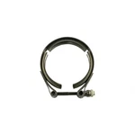 Turbosmart V-band Clamp WG50 Genv Inlet New. Price: $74.26.