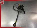 2014-2017 Maserati Ghibli 3.0L V6 Engine Knock Sensor W/ Bracket Oem Used. Price: $32.99.