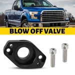 Blow Off Valve Adapter Bov Black 2016-2023 Ford F150 2.7L 3.5L Ecoboost 1PCS New. Price: $16.99.