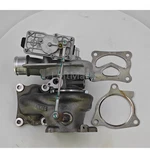 LB5Z6K682E Turbocharger Supercharger 2020-2025 Ford Explorer Ranger 2.3L 4X4 New. Price: $564.00.