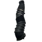 1999 2003 Ford F250 F350 Excursion 7.3 Air Cleaner To Turbo Pipe XC3U-9R504-AC Used. Price: $229.00.