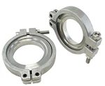 For Tial 38MM Wastegate V-band Clamp Set Kit With Screws Nuts Seals New. Price: $32.95.