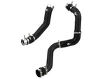 Afe Bladerunner Fits Black 3IN Aluminum Charge Pipe Kit 20-21 Gm Diesel Trucks New. Price: $678.23.