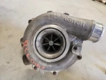 05-07 Ford F250 Super Duty 6.0L Diesel Used Garrett Air Turbo Charger Oem. Price: $564.62.
