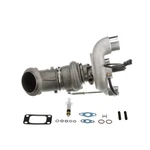 Standard Motor Products TBC694 Turbocharger For 04-09 Dodge 2500 3500 New. Price: $1081.22.