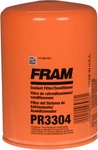 Engine Coolant Filter Fram PR3304 New. Price: $25.99.