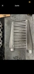 Treadstone Performance TRV125 500HP Intercooler Used. Price: $180.00.