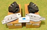 Subaru Genuine Impreza Forester Legacy Gt Group Sti Engine Mount Pair Oem Jdm New. Price: $242.99.