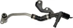 Turbocharger Coolant Line Dorman 667-565 New. Price: $101.13.