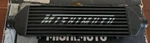 Mishimoto Mmint-uzb Black Z-line Universal Intercooler Lifetime Warranty! New. Price: $217.49.