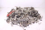 2020 Cf Moto Zforce 950 Sport Misc Hardware Kit / Nuts Bolts Brackets Used. Price: $131.99.