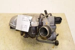 2015-2018 Volvo S60 2.0L Engine Turbocharger Vin 26 4TH And 5TH Digit 105K Used. Price: $212.48.