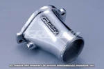 Greddy Compression Tube For 87-92 Mazda RX7 Fc New. Price: $104.50.