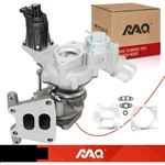 Turbocharger W/ Actuator For Honda Accord 1.5L VG16 2018 2019 2020-2023 New. Price: $273.60.