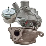 Wagner Borgwarner 53039901004 Turbocharger New. Price: $693.68.