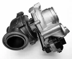 Turbocharger Bmw 11658517631 8517631C02 817763 Reman Nuovo:. Price: $463.04.
