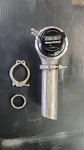 Turbosmart GEN4 WG40 Compgate Comp-gate 40MM 14 Psi Black Wastegate TS-0505-1010 Used. Price: $280.00.