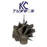 Kc Turbos S300 10 Blade Turbine Wheel 1994-1998 Ford 7.3L Powerstroke Diesel. Price: $225.00.