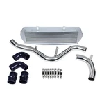 REV9 Fmic Front Mount Intercooler *chrome Pipe Ford Focus St 2.0 Turbo 13-18 New. Price: $378.00.