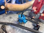 2015-2021 Subaru Wrx FA20 Boomba Racing Bpv Diverter Valve Bypass Used. Price: $217.50.