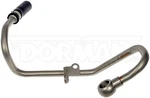 Dorman 667-589 Turbocharger Coolant Feed Line Fits Bmw Models 11537577013 New. Price: $52.67.
