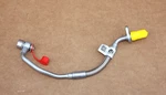 Oem Mopar Oil Feed Tube For 2022-2025 Dodge Hornet 500X 68495776AA Used. Price: $37.00.