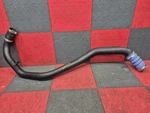 2021-2025 Ford F-150 3.5L Turbo Intercooler Pipe Hose OEM#ML34-6F074-CB Used. Price: $129.67.