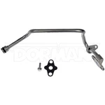 Dorman 625-210 Turbocharger Oil Feed Line New. Price: $59.68.