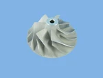 For Cummins M11 L10 MV1 Holset HX50 Turbocharger Compressor Wheel 3593686 New. Price: $39.80.