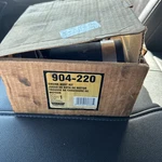 Dorman 904-220 Engine Boot Kit For Air Distribution Manifold New. Price: $115.50.