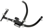 Turbocharger Wastegate Solenoid Dorman 667-648 New. Price: $128.37.