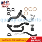 Set Of 13PCS Turbocharger Coolant Hose Pipe For Mini Cooper R55 R56 R57 R58 R59 New. Price: $98.99.