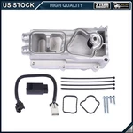 Turbocharger Actuator For Dodge Cummins 6.7L 2007-2012 4034315HX HE351VE New. Price: $183.90.