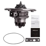 Turbo Cartridge Chra Ford 7.3L Powerstroke Diesel F-series Super Duty 99-03 New. Price: $112.68.