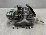 23 24 25 Toyota Gr Corolla Engine Turbocharger Manifold 1.6L Awd 1635 Oem Used. Price: $1104.99.