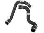 Afe 3" Charge Pipe Kit Cold+hot 03-07 Ford F250 F350 04-07 F450 6.0L Diesel New. Price: $485.00.