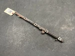Turbocharger Front Support Bracket 2018 Bmw X1 11628678769 2016 2017 2019 Used. Price: $26.90.