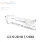Bmw 750I Xdrive 4.4L - Left Lower / Turbocharger Mount Heat Shield Used. Price: $78.49.