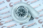 Precision Sp Cea Billet 6266 Gen Ball Bearing Turbo T3 .82 A/r V Band New. Price: $1965.76.